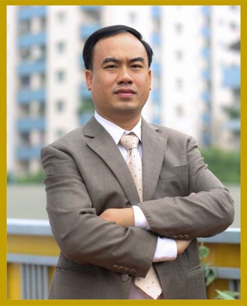 Luật sư Nguyễn Minh Anh